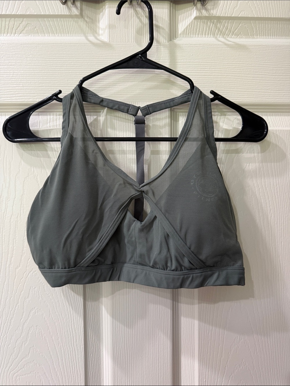 Gymshark Sports Bra